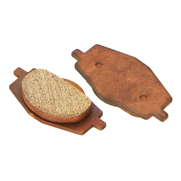 EBC-FA101R EBC BRAKE PAD FT/RR FA101R 840655057963