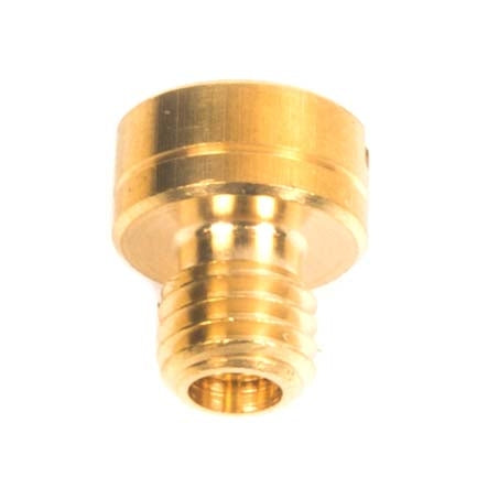 Mikuni-SLOT HEAD JET (SIZE: 100) QTY 1 MIKUNI N100604-100 779410145969