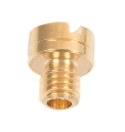 Mikuni-SLOT HEAD JET (SIZE: 145) QTY 1 MIKUNI N100604-145 779410146140