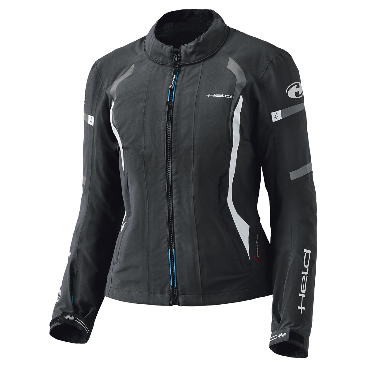 Held - Clip-In GTX TOP GORE-TEX® Packlite Jacket - Women