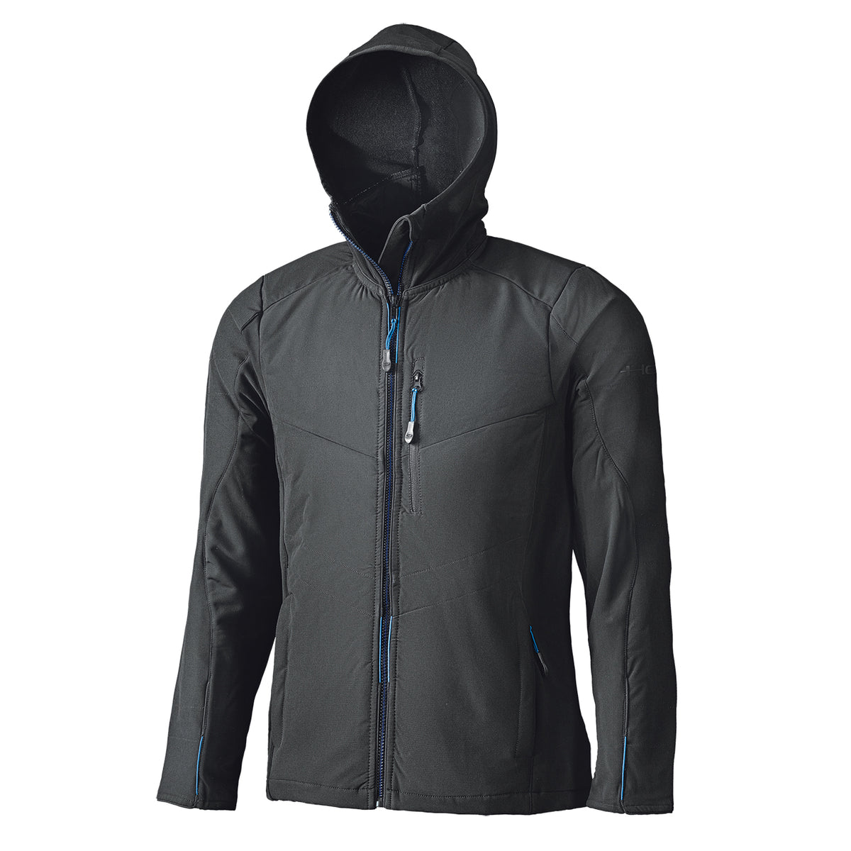 Held - Clip-In Thermo Top Jacket