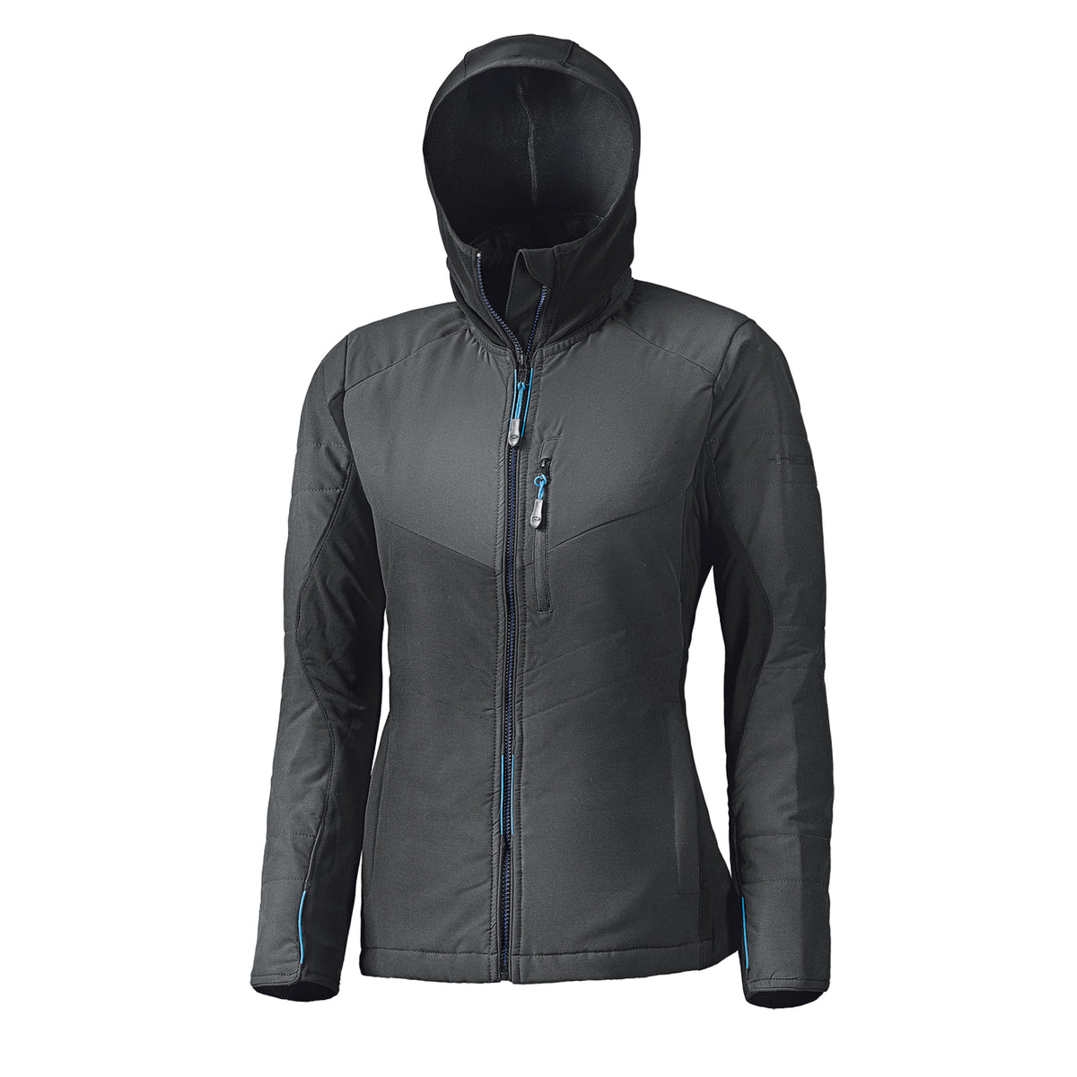 Held - Clip-In Thermo Top Jacket - Women