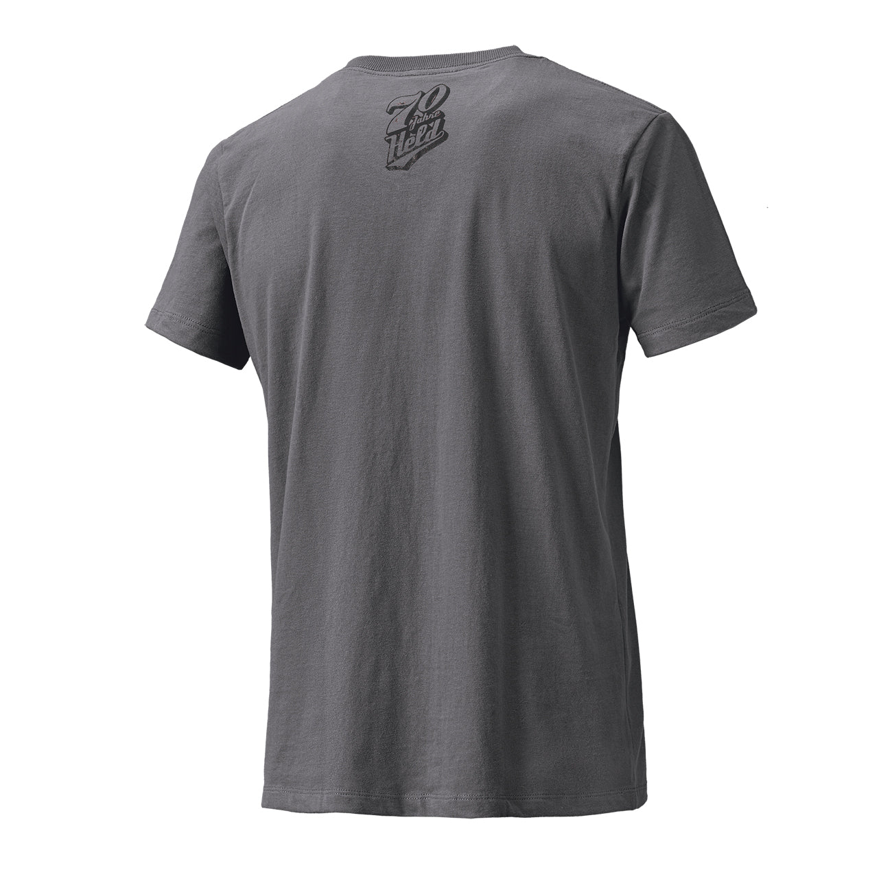 Held - T-Shirt BE HEROIC