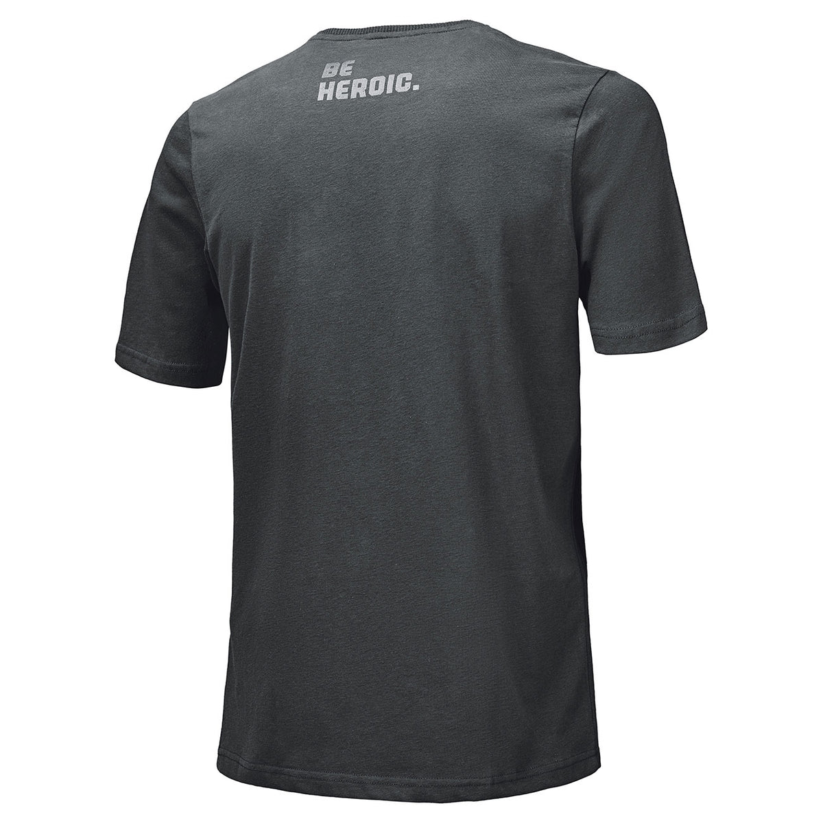 Held - T-Shirt BE HEROIC