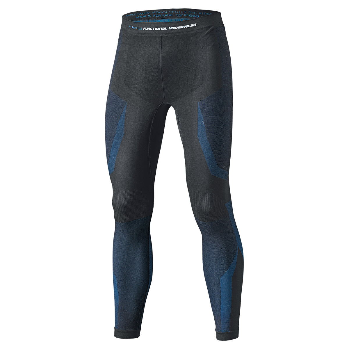 Held - 3D-Skin Cool Base Functional Long Johns