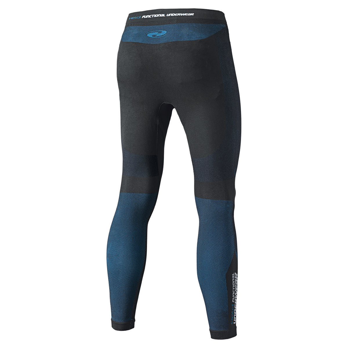 Held - 3D-Skin Cool Base Functional Long Johns