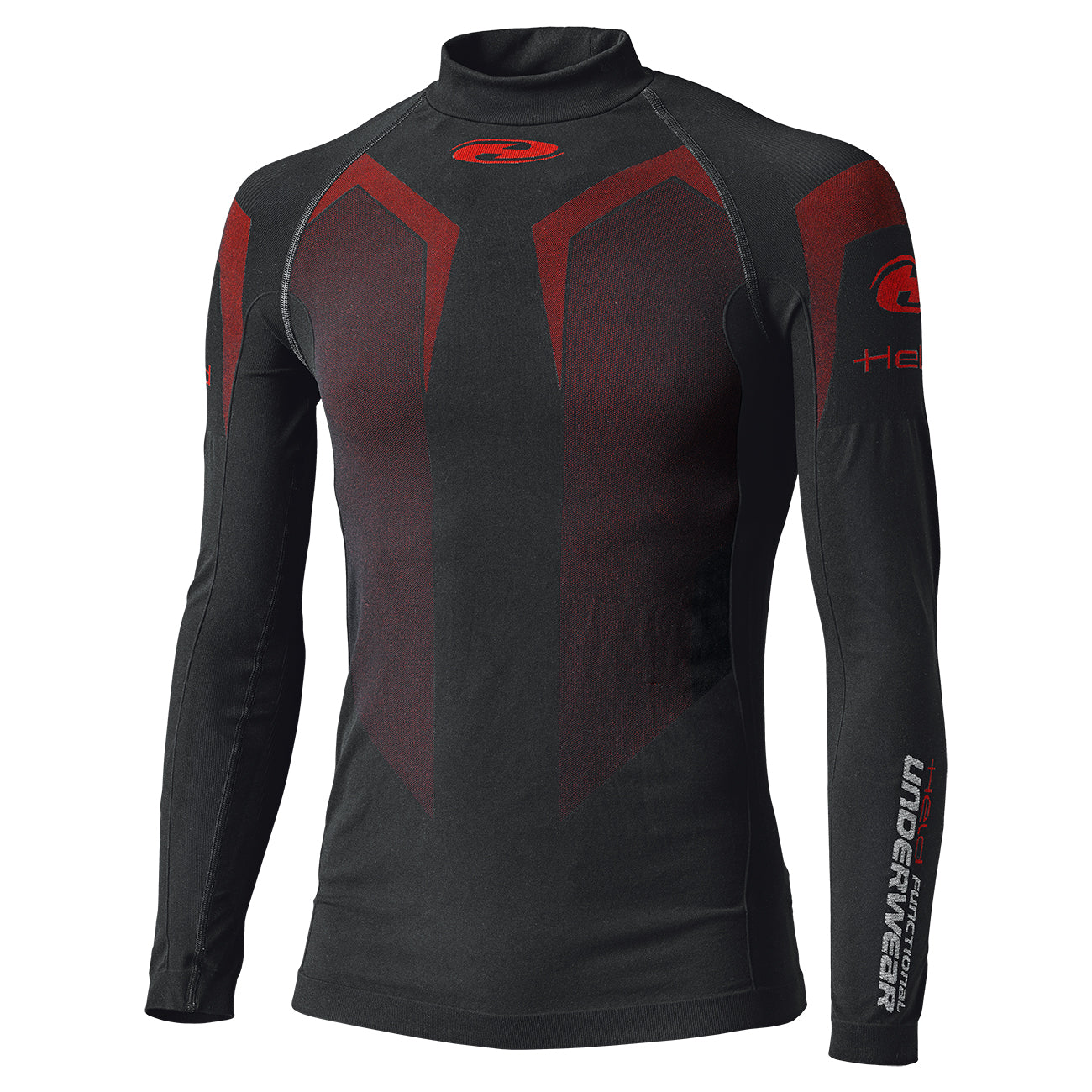 Held - 3D-Skin Warm Top Functional Shirt - Women