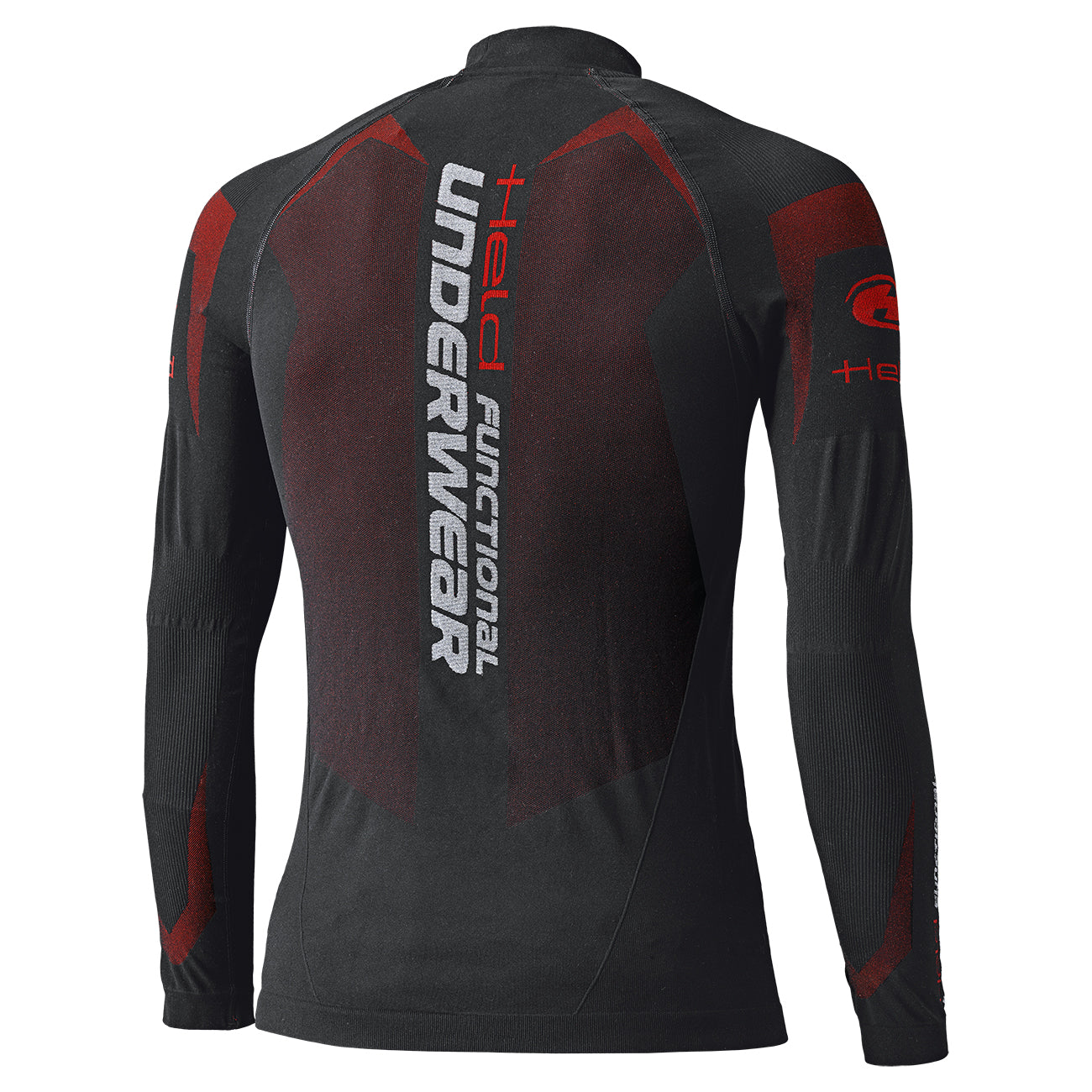 Held - 3D-Skin Warm Top Functional Shirt