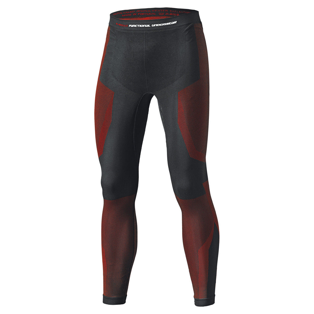Held - 3D-Skin Warm Base Functional Long Johns