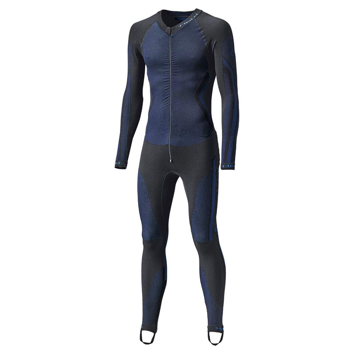 Held - Race Skin II One Piece Base Layers