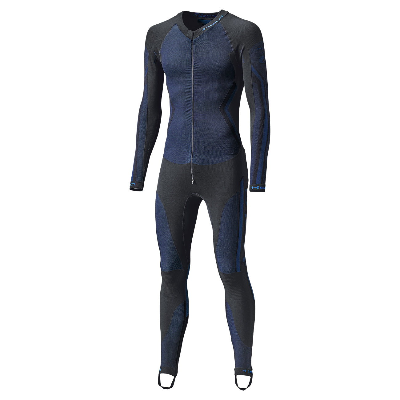 Held - Race Skin II One Piece Base Layers - Women