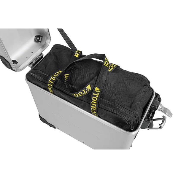 Touratech - Side Case Inner Bag - ZEGA Mundo, Pro, Pro2 & EVO - For BMW GS Models