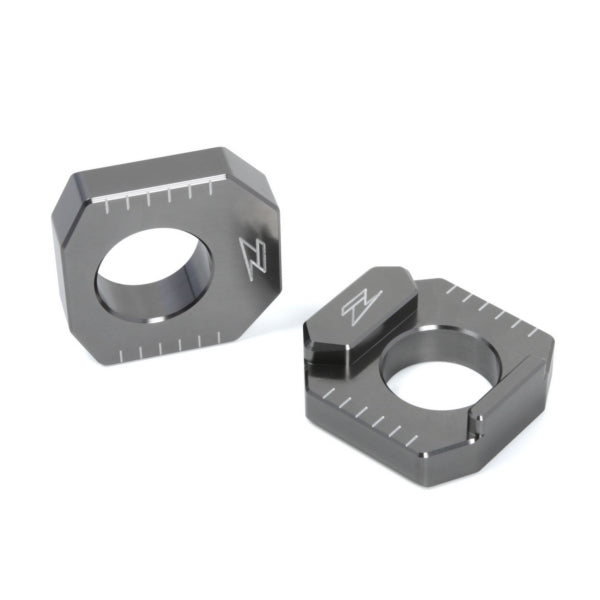 DRCZeta - Adjusting Axle Block