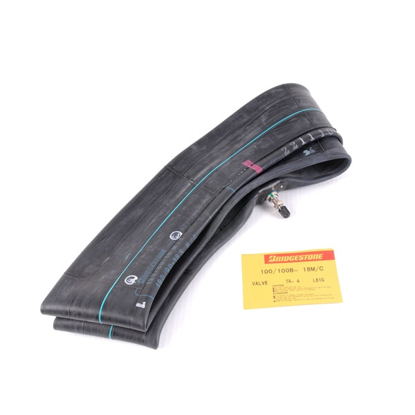 Bridgestone-110/100A-18 TR4 TUBE BRIDGESTONE 548723 092971197308
