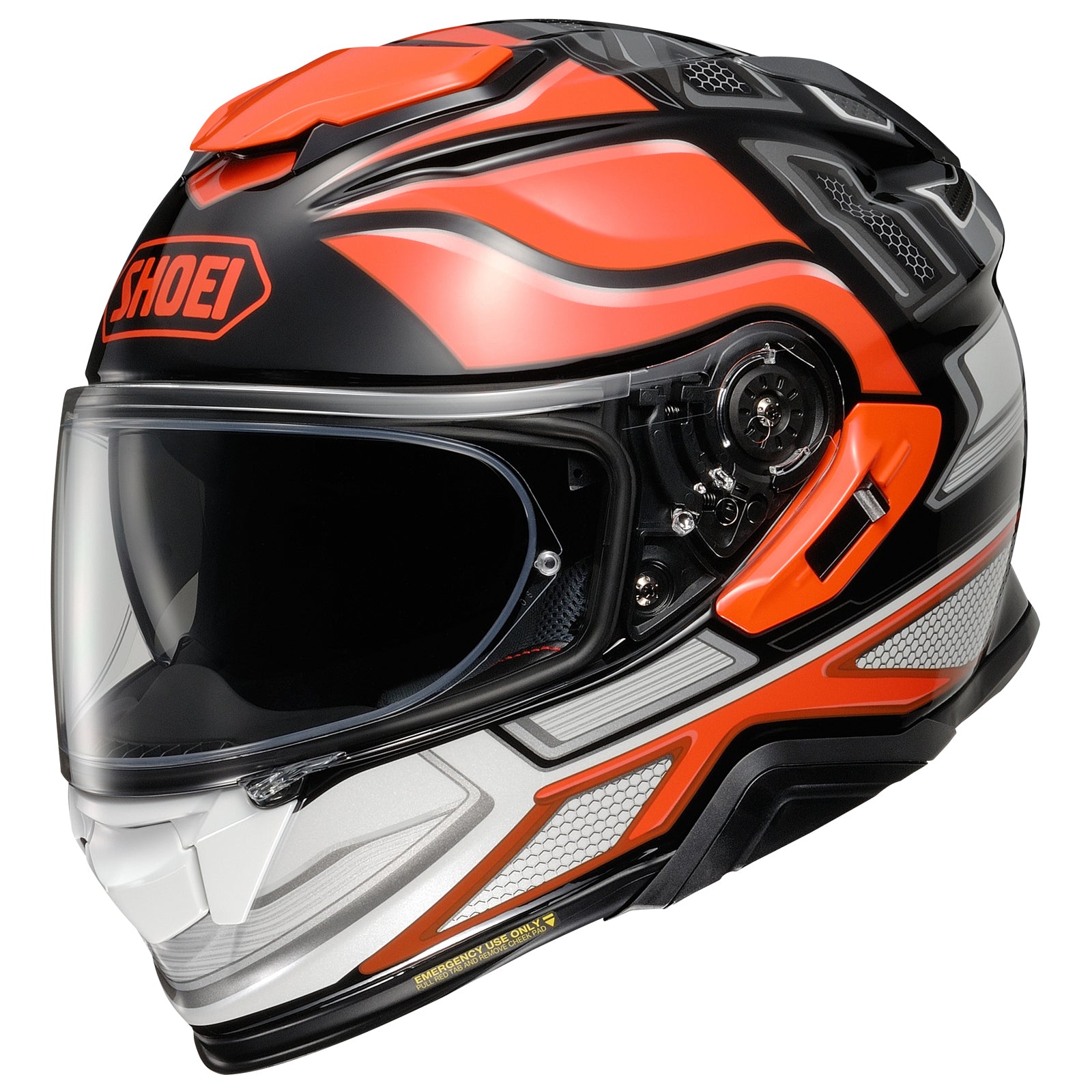 Shoei Helmets - GT-Air II Helmet - Special Designs