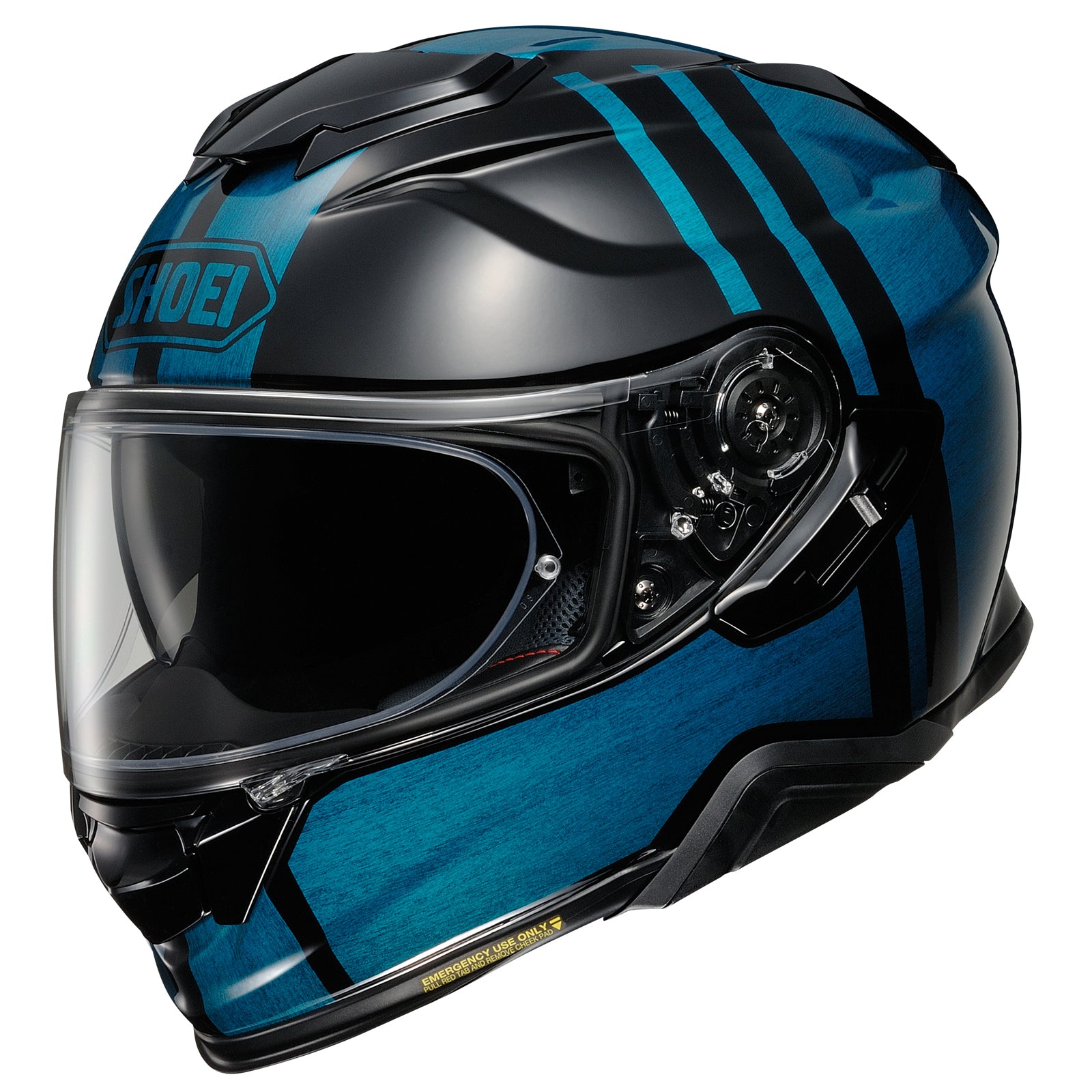 Shoei Helmets - GT-Air II Helmet - Special Designs