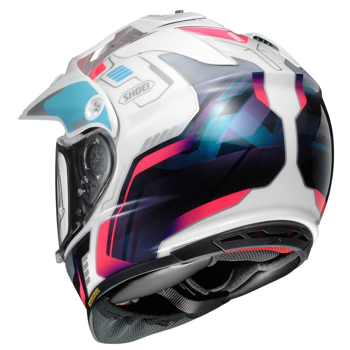 Shoei Helmets - Hornet X2 Helmet - Special Designs