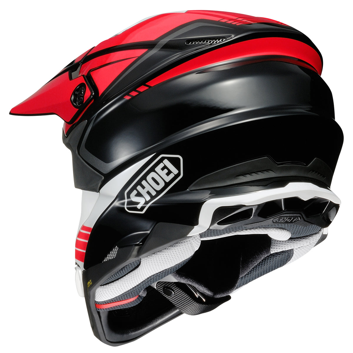 Shoei Helmets - VFX-EVO Helmet - Special Designs