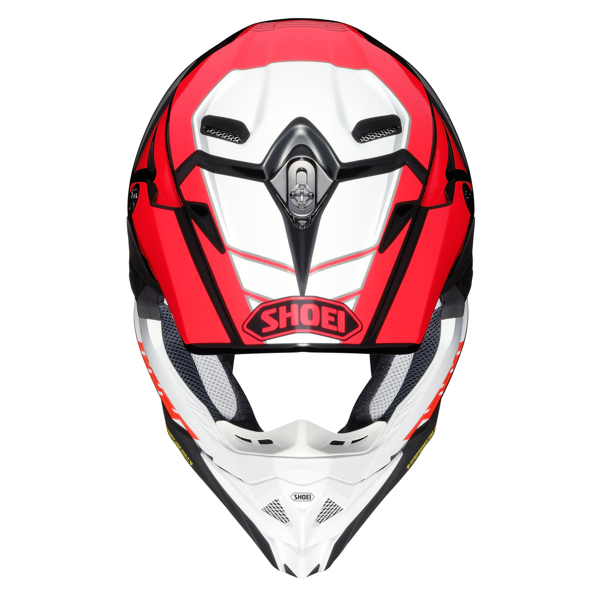 Shoei Helmets - VFX-EVO Helmet - Special Designs