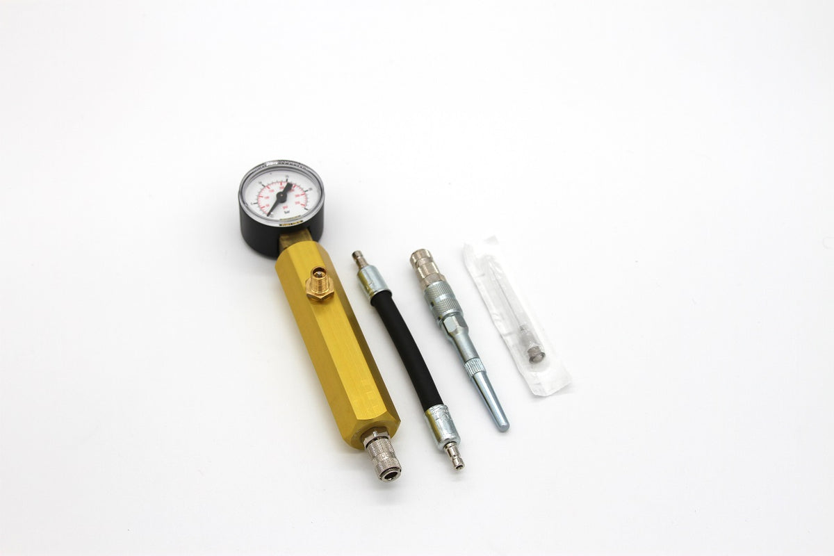 ÖHLINS - Nitrogen Filling Tool