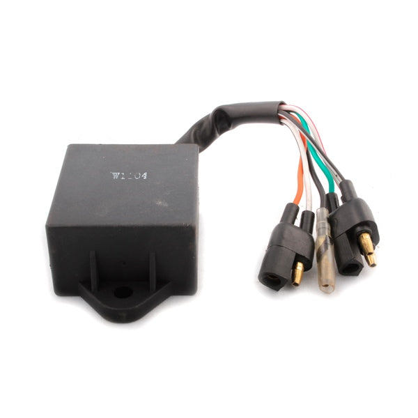 Kimpex-CDI BOX A/C KIMPEX 01-400 