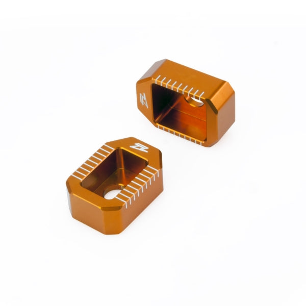DRCZeta - Adjusting Axle Block