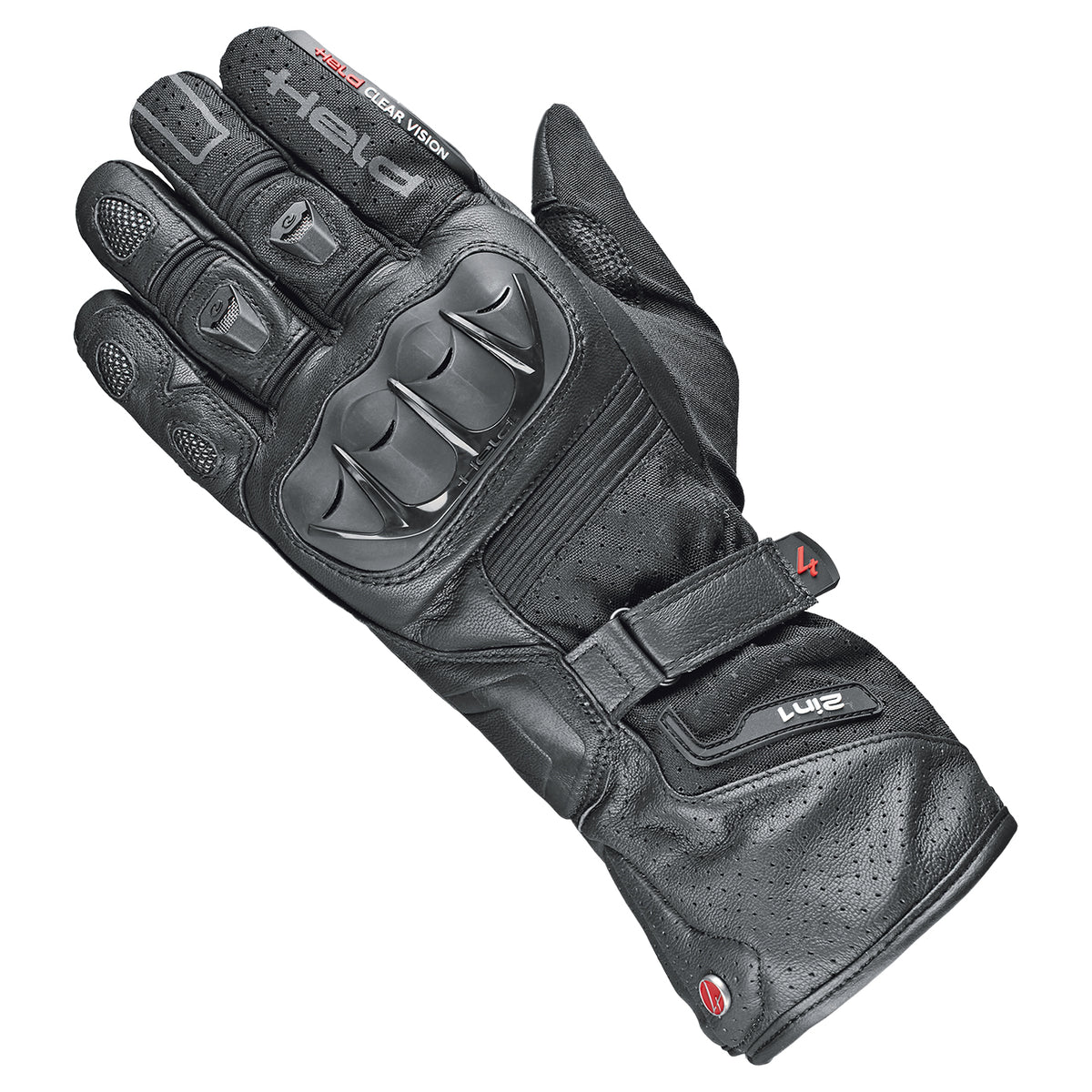 Held - Air n Dry II GORE-TEX Gloves - Women