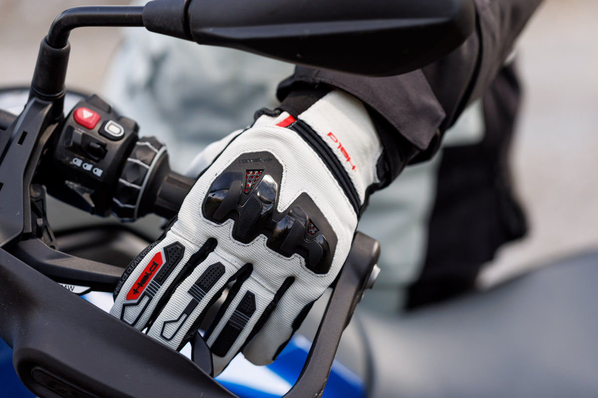 Held - Sambia 2 Adventure Glove