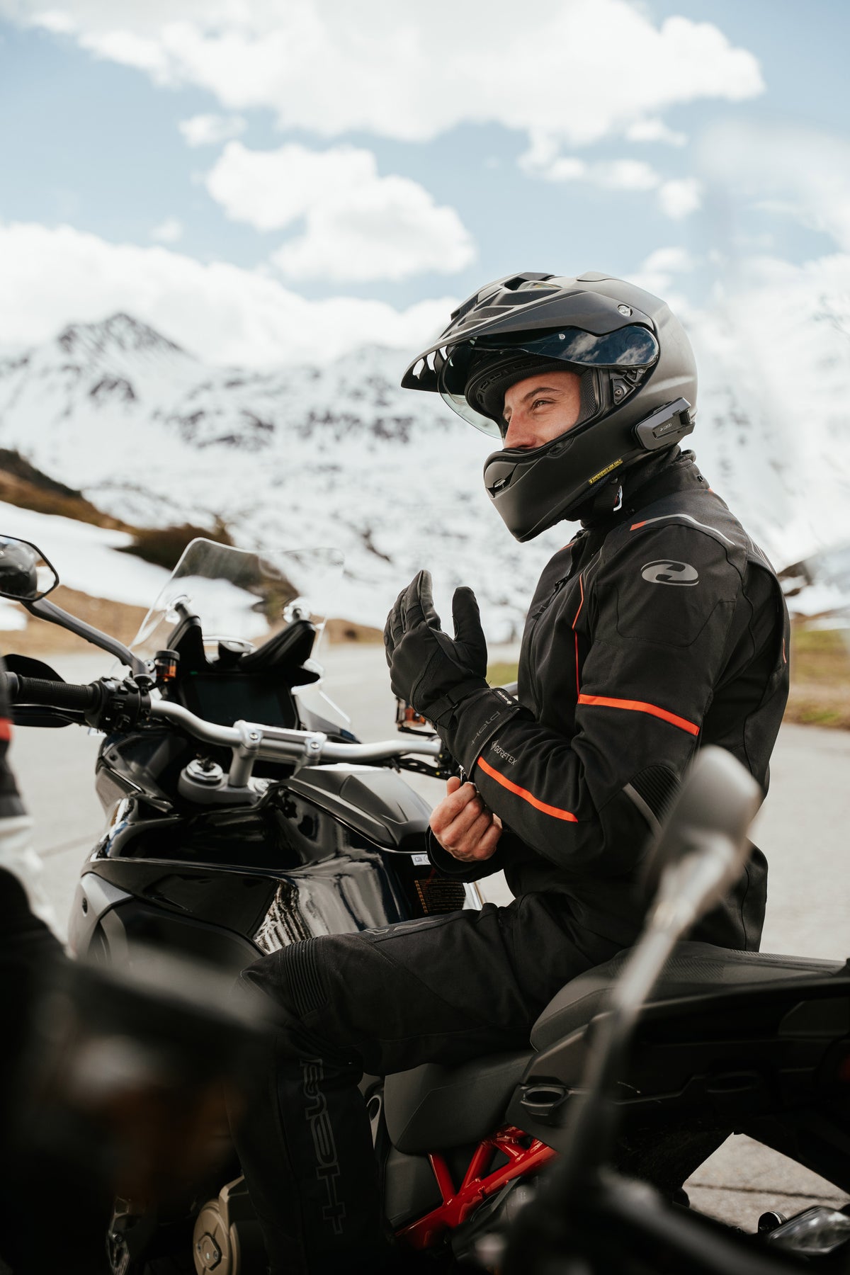 Held - Tonale 2 GORE-TEX Glove