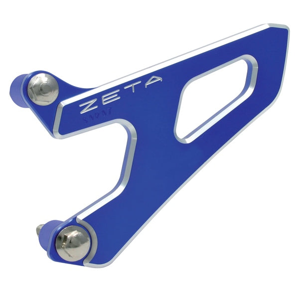 DRC/Zeta/Unit-DRIVE COVER SUZ/YAM BLUE ZE80-9024 4547836073519