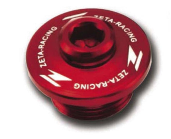 DRCZeta - Oil Filler Plug ZE89-2110