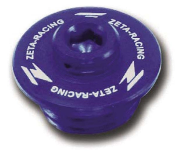 DRCZeta - Oil Filler Plug ZE89-2312