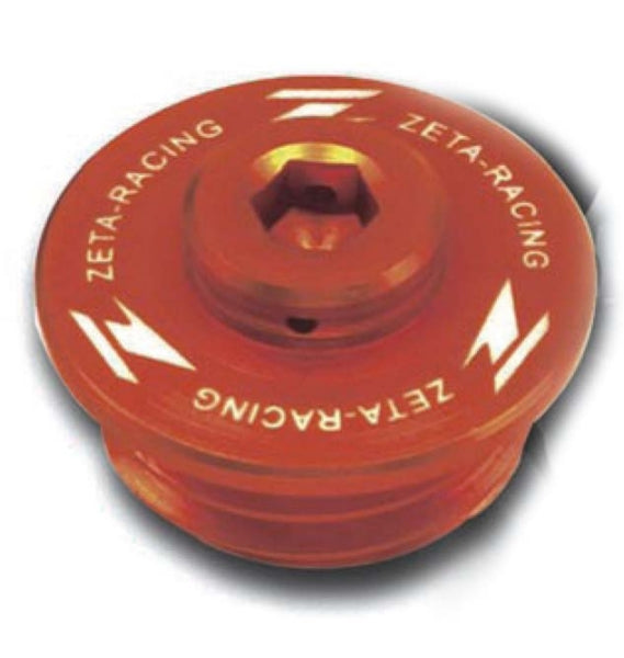 DRCZeta - Oil Filler Plug ZE89-2416