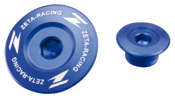 DRC/Zeta/Unit-ENGINE PLUG BL KAW SUZ DRCZETA ZE89-1212 4547836080326