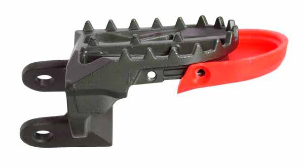 DRCZeta - Motard Footpeg (D48-02-932)