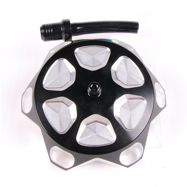 Keiti - Fuel Tank Cap