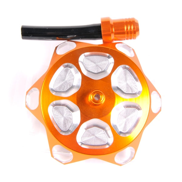 Keiti - Fuel Tank Cap