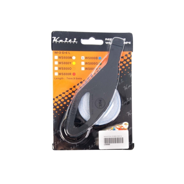 Keiti - Reflective Wheel Tape