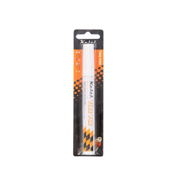 Keiti - Tire Pen