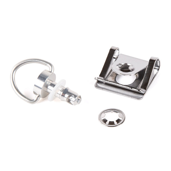 Keiti - Quick Release Fastener