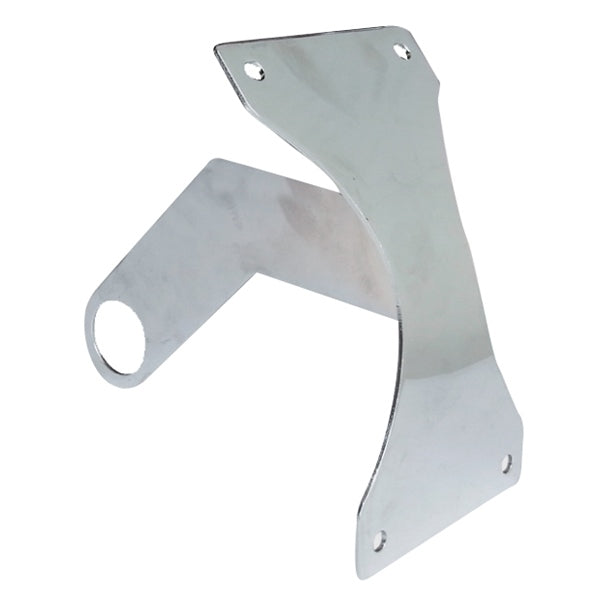 Keiti - Vertical License Plate Support