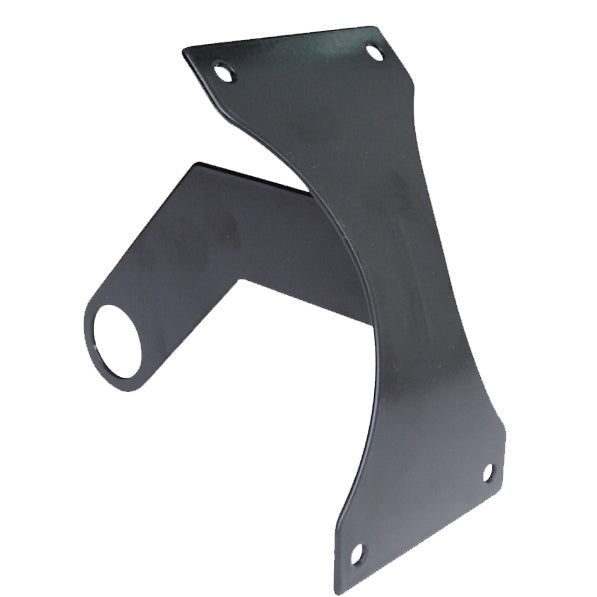 Keiti - Vertical License Plate Support