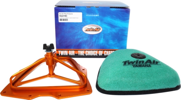 TwinAir-PowerFlow Air Filter Kit-TA152222C