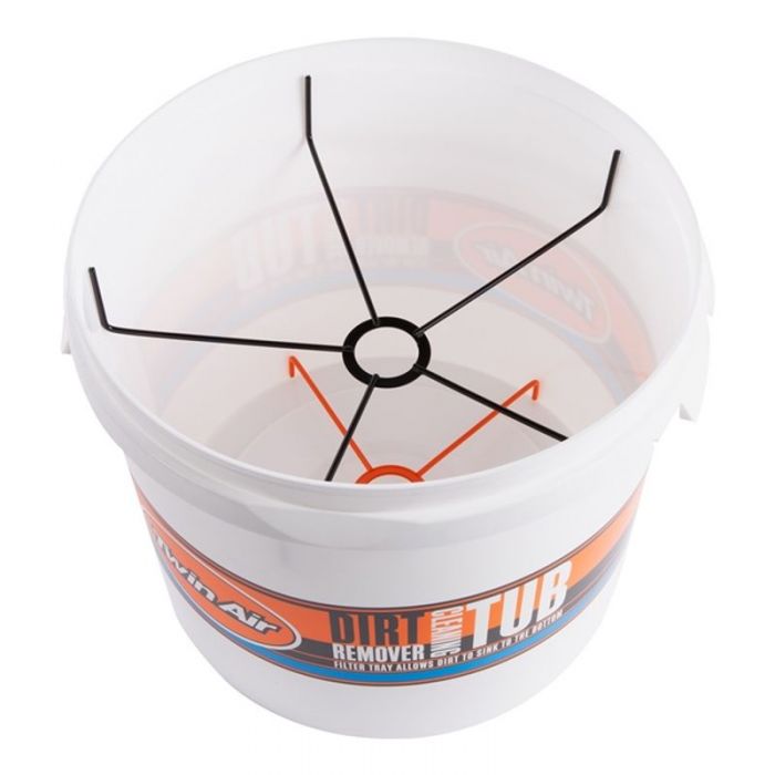 TwinAir - Air Filter Cleaning Tub (TA159011)