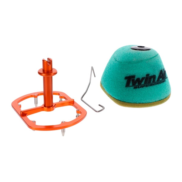 TwinAir - PowerFlow Air Filter Kit For Honda