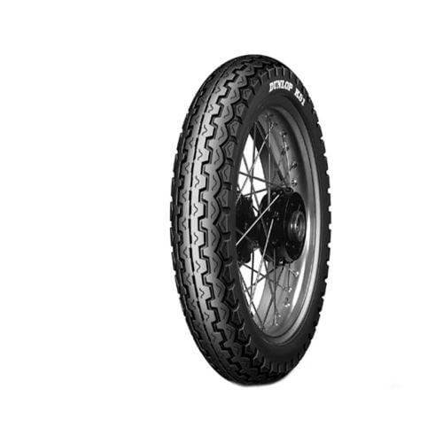 Dunlop - Vintage K81 - TT100 Bias Tire