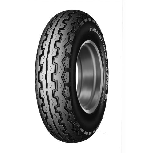 Dunlop - Vintage K81 - TT100 Bias Tire