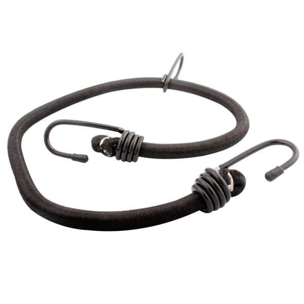 Kimpex-BUNGEE CORD 30 X 3 HOOKS KIMPEX 000411 