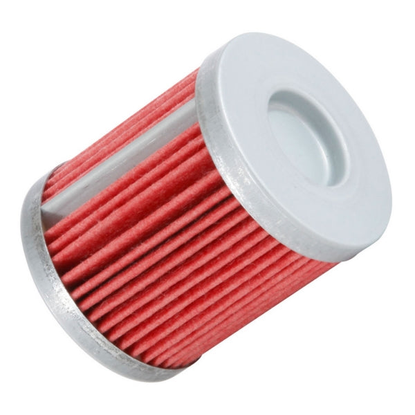 K&N - Short Oil Filter for KTM, Polaris (KN-157)