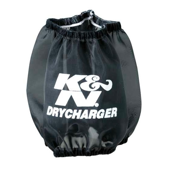 KN-DRYCHARGER WRAP SUZ KN SU-4506DK 024844198105
